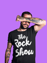 T-Shirt - The Rock Show - Unisex