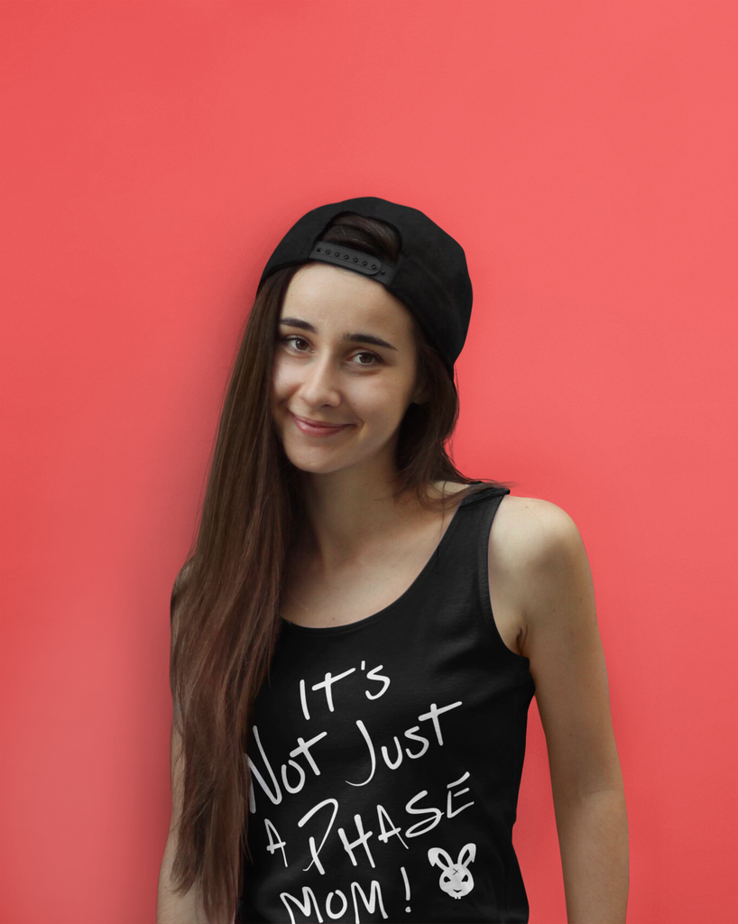 Camisole - It's not Just a Phase, Mom! - Women/Kid