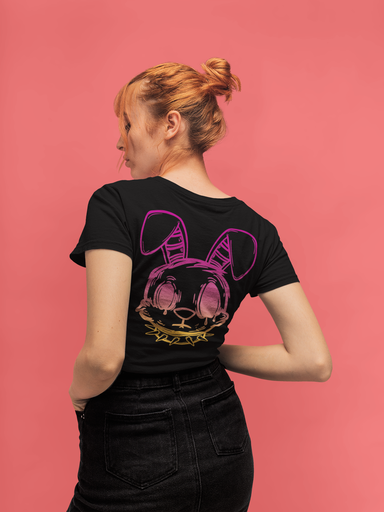 T-Shirt - Sad Bunny - Unisex